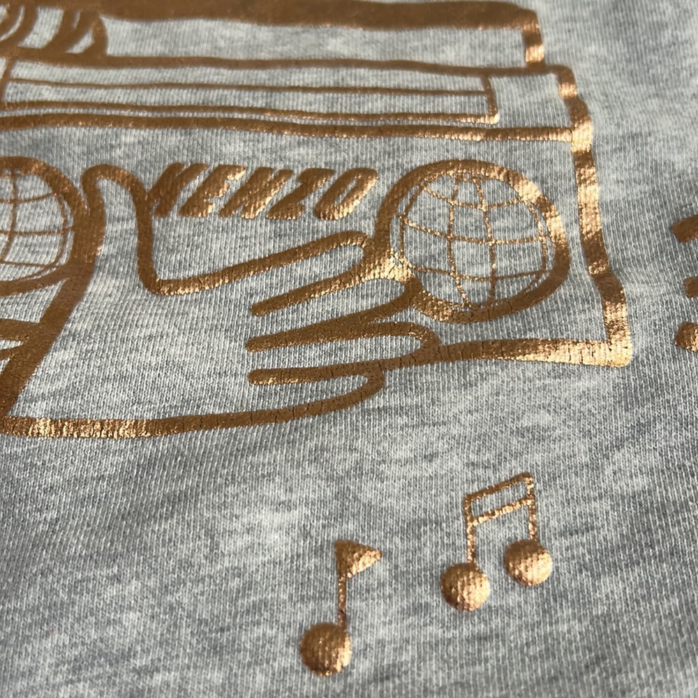 KENZO Kids Sweater - Picture 12 of 12